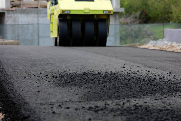 Best Residential Paver Driveway  in Hauula, HI