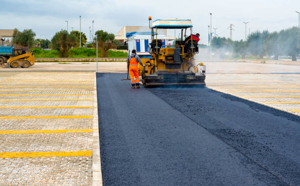 Best Driveway Pavers Installation  in Hauula, HI