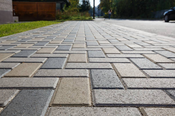 Best Driveway Paver Repair  in Hauula, HI