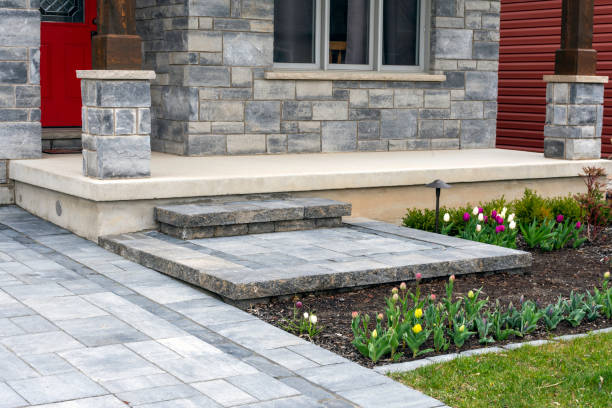 Best Driveway Paver Sealing  in Hauula, HI